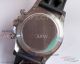 Noob Factory Rolex Cosmograph Daytona 116519LN 40mm 7750 Automatic Watch - Black Dial Diamond Markers (5)_th.jpg